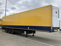  Cool Liner Duoplex Steel 