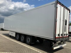  Cool Liner Duoplex Steel 