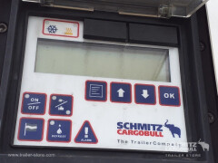 Schmitz Cargobull Semitrailer Reefer Standard 