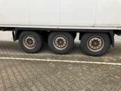  Cool Liner Duoplex Steel 