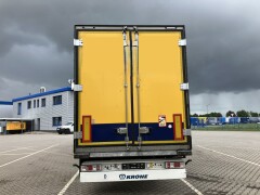  Cool Liner Duoplex Steel 