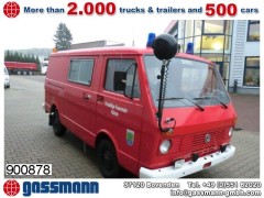 Volkswagen LT 31 TSF NSW 