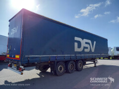 Schmitz Cargobull Curtainsider Standard 