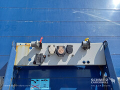 Schmitz Cargobull Curtainsider Standard 