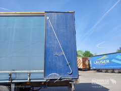 Schmitz Cargobull Curtainsider Standard 