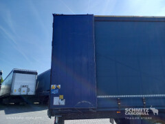 Schmitz Cargobull Curtainsider Standard 
