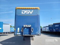 Schmitz Cargobull Curtainsider Standard 