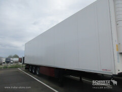 Schmitz Cargobull Semitrailer Reefer Mega Double étage 
