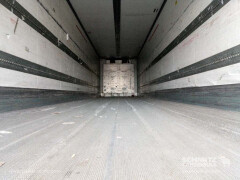Schmitz Cargobull Reefer Multitemp 