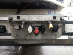Schmitz Cargobull Reefer Multitemp 