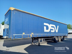 Schmitz Cargobull Curtainsider Standard 