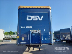 Schmitz Cargobull Curtainsider Standard 