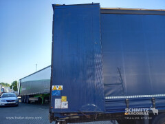 Schmitz Cargobull Curtainsider Standard 