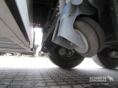 Schmitz Cargobull Curtainsider Standard Getränke 