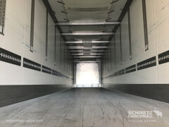 Schmitz Cargobull Reefer Standard Double deck 