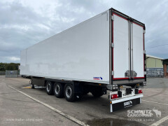 Schmitz Cargobull Reefer Multitemp 