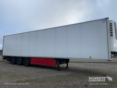 Schmitz Cargobull Reefer Standard Double deck 