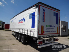Schmitz Cargobull Curtainsider Standard 