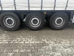 Schmitz Cargobull Curtainsider Standard 