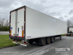 Schmitz Cargobull Reefer Standard Double deck 