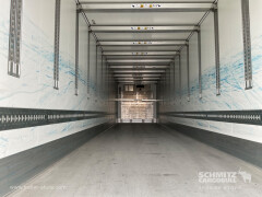 Schmitz Cargobull Reefer Standard Double deck 