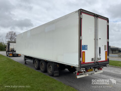 Schmitz Cargobull Reefer Standard Double deck 