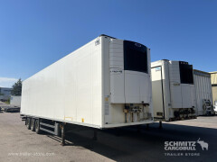 Schmitz Cargobull Reefer Standard 