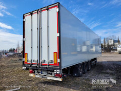 Schmitz Cargobull Reefer Standard 