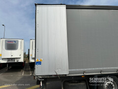 Schmitz Cargobull Semitrailer Curtainsider Standard 