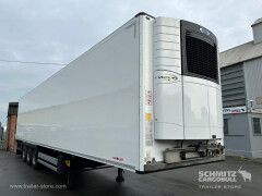 Schmitz Cargobull Reefer Multitemp 