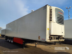 Schmitz Cargobull Reefer Standard 