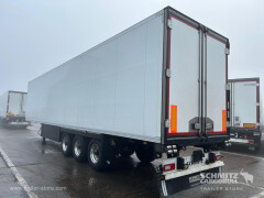 Schmitz Cargobull Reefer Standard 
