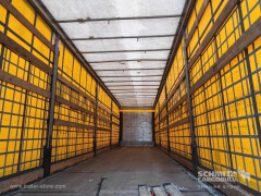 Schmitz Cargobull Curtainsider Standard 