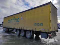 Schmitz Cargobull Curtainsider Standard 