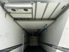 Schmitz Cargobull Reefer Multitemp 