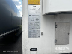 Schmitz Cargobull Reefer Multitemp 