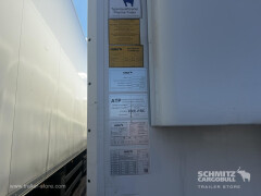 Schmitz Cargobull Reefer Multitemp 