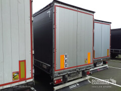 Schmitz Cargobull Semitrailer Curtainsider Standard 