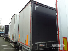 Schmitz Cargobull Semitrailer Curtainsider Standard 