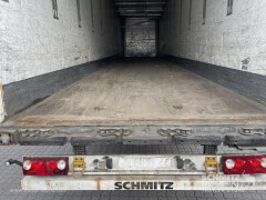 Schmitz Cargobull Trockenfrachtkoffer Standard Doppelstock 