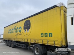 Schmitz Cargobull Curtainsider Standard 