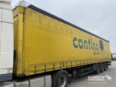 Schmitz Cargobull Curtainsider Standard 