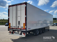 Schmitz Cargobull Reefer multitemp Double deck 