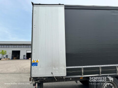 Schmitz Cargobull Semitrailer Curtainsider Standard 