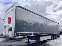 Schmitz Cargobull Semitrailer Curtainsider Standard 