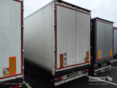 Schmitz Cargobull Semitrailer Dryfreight Standard Double étage 