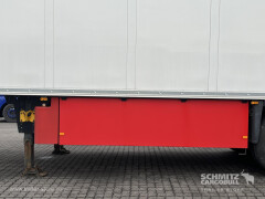 Schmitz Cargobull Tiefkühler Standard Doppelstock 