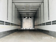 Schmitz Cargobull Tiefkühler Standard Doppelstock 