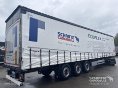 Schmitz Cargobull Curtainsider Standard 