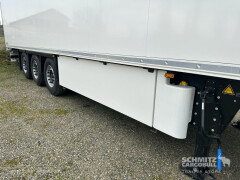 Schmitz Cargobull Semitrailer Reefer Standard 